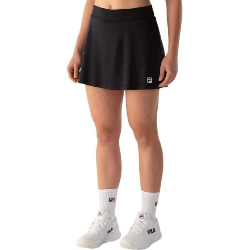 Pollera Fila F12TN00277 3452 Pollera Fila F12TN00277 3452