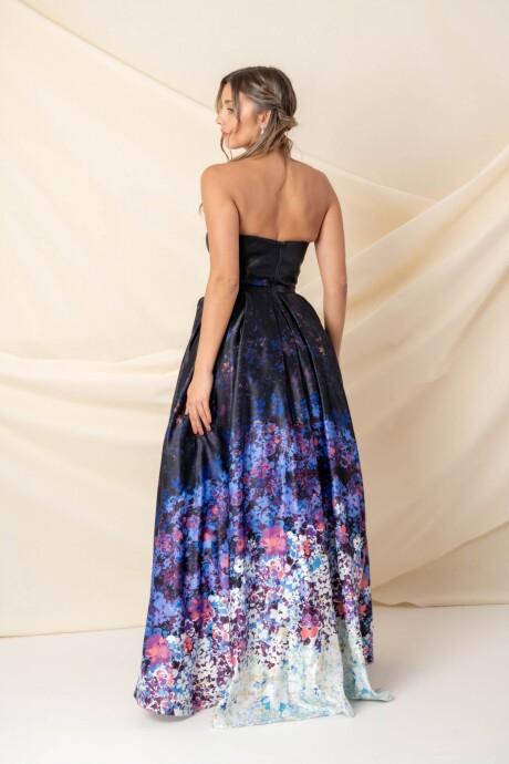 VESTIDO CAPUCINE VESTIDO CAPUCINE