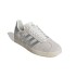 Championes Adidas Gazelle Blanco