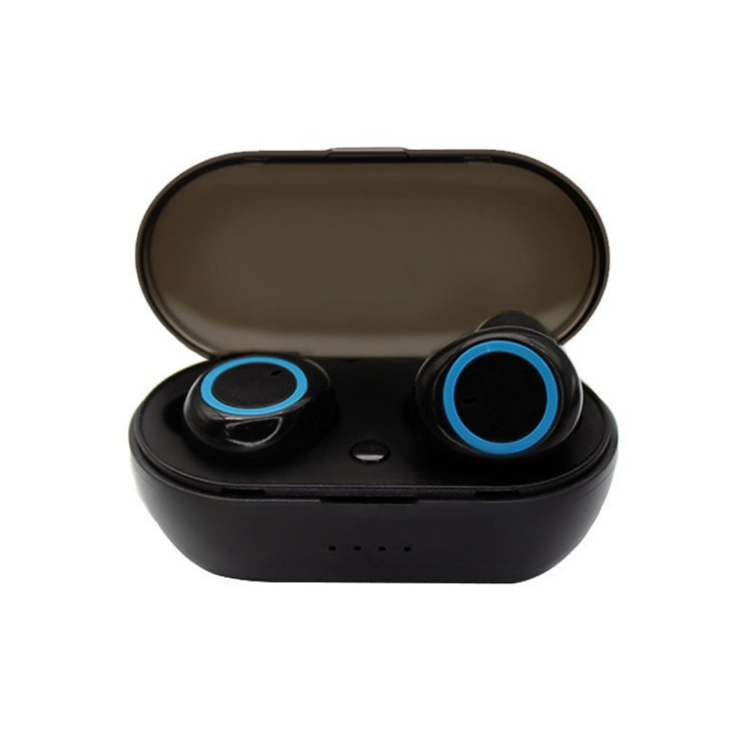Auriculares In-ear Inalámbricos Y50 Tws Táctil Bluetooth — Una Ganga