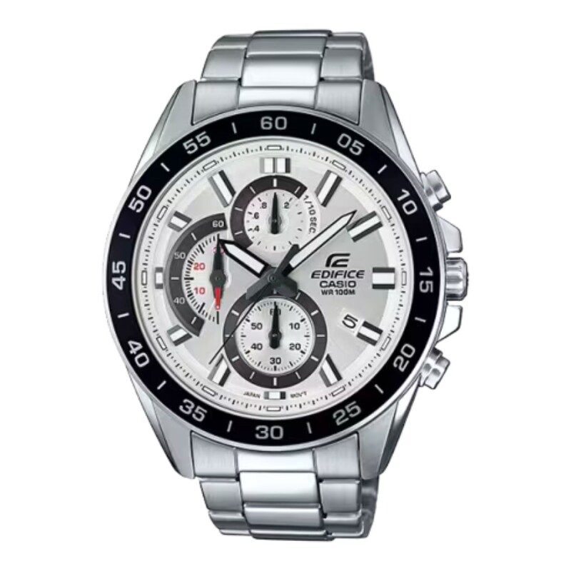 Casio Edifice - EFV550D-7A 09efv550d-7a