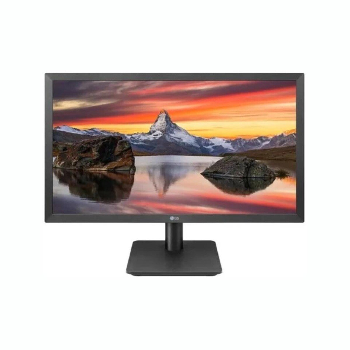 Monitor LG 21.5' 22MP410-B FHD LED 75Hz 