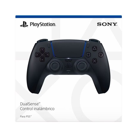 Joystick Ps5 Dualsense negro V01