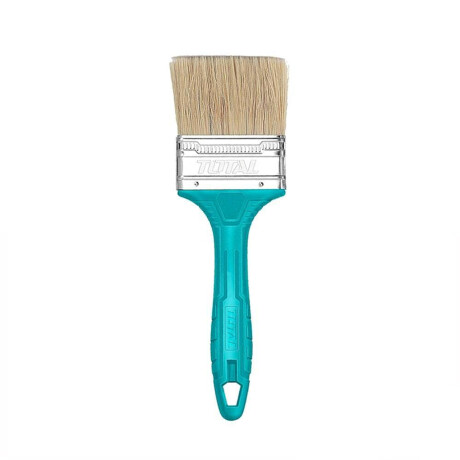 Pincel Mango Plástico Super Select Total 4"
