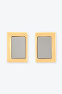PENDIENTES Dorado