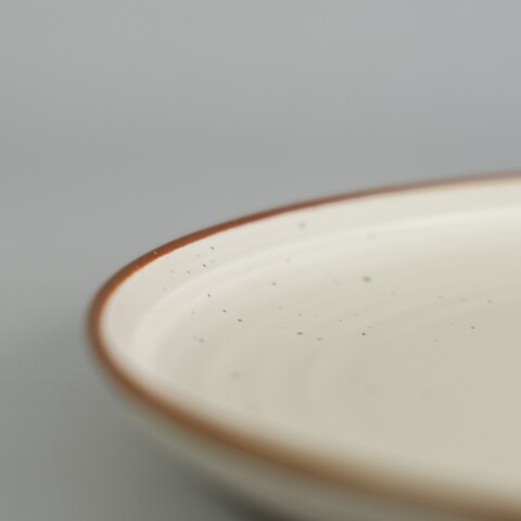 Plato Llano 27cm Coast Ariane Plato Llano 27cm Coast Ariane