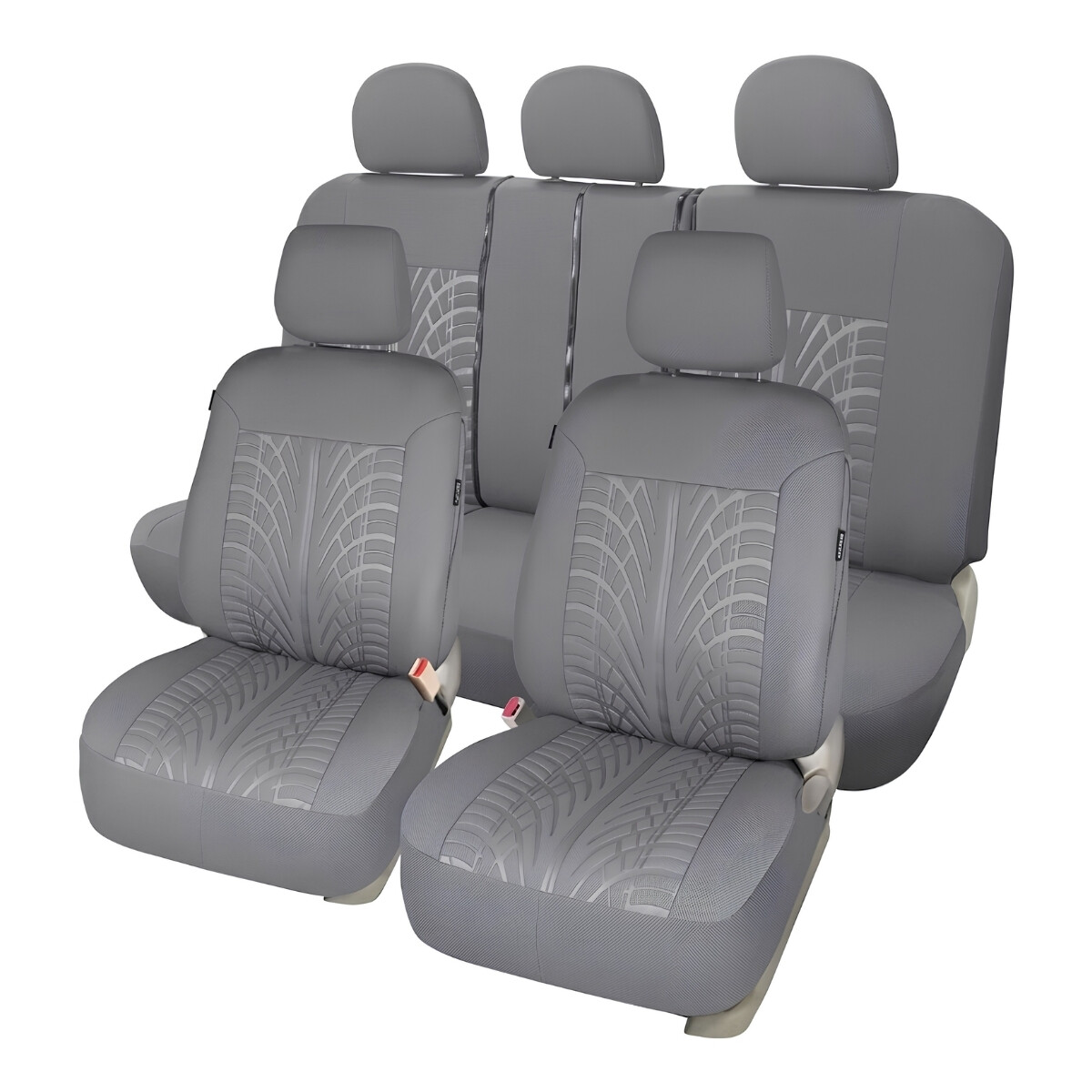 JUEGO FUNDAS ASIENTO 