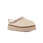 Tazz UGG Braid W - Mujer Natural