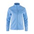 Casaca Fjallraven Abisko Lite Fleece Jacket W Mujer Ultramarine