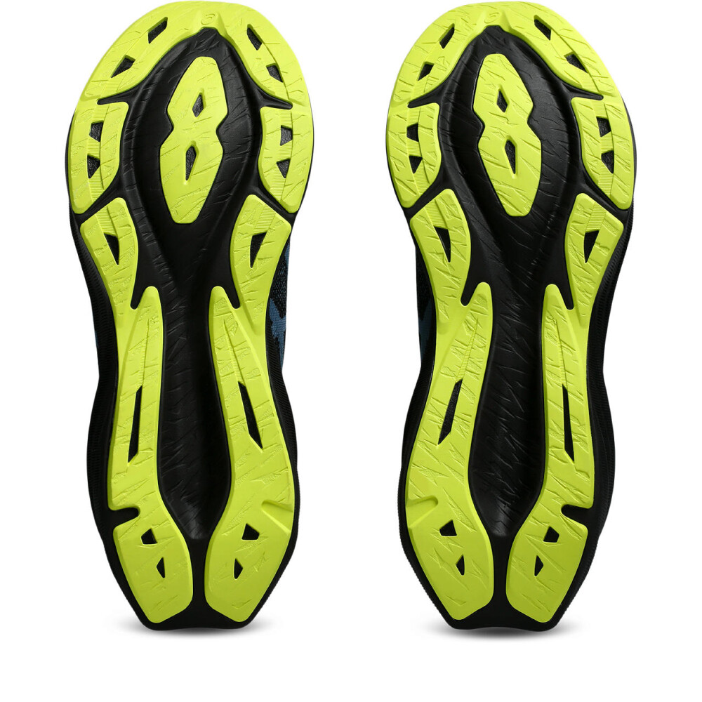 Zapatillas Running Dynablast 5 Hombre Black/winter Sea