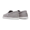 Alpargatas Dz Gry Rcld Ctn Cvs Mn Alpfwd Esp Hombre Grey