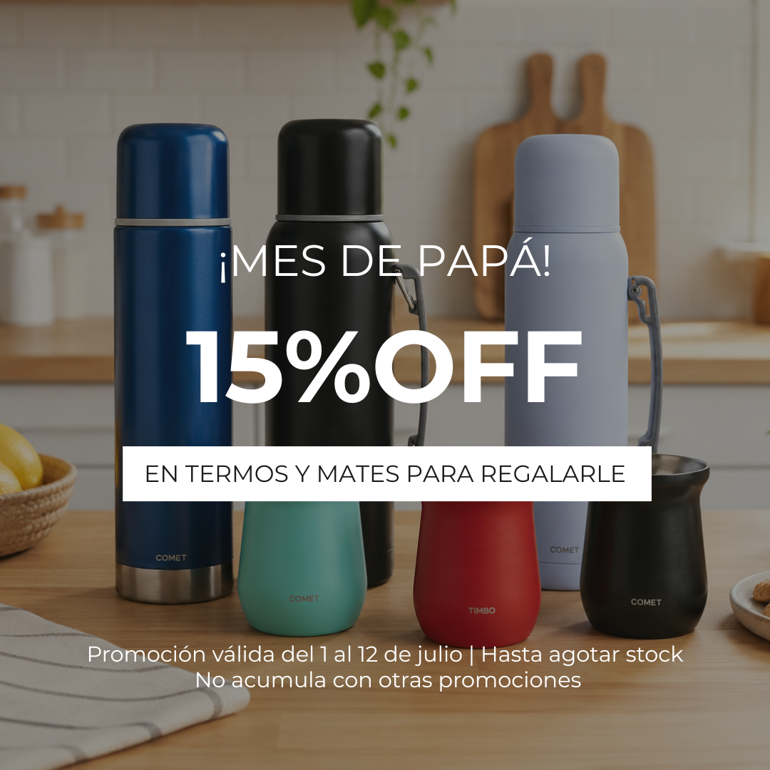 PROMO DÍA DEL PADRE