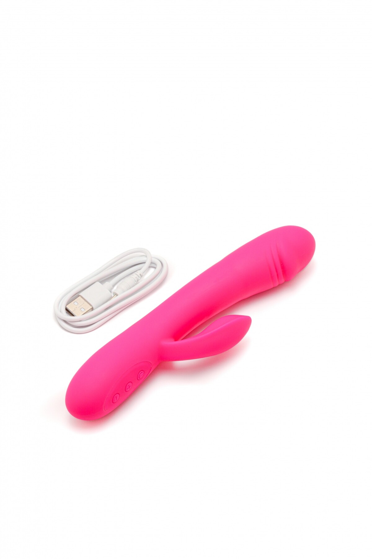 Juguete Vibrador 1 Fucsia