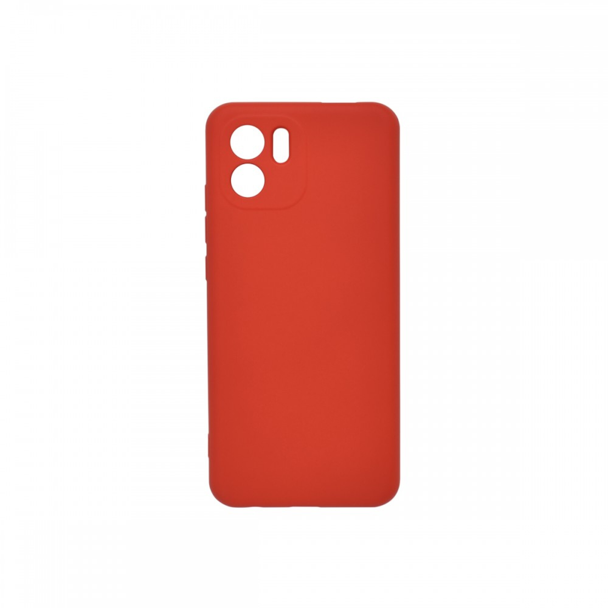 Funda De Silicona De Uso Rudo + 2 Micas Para Xiaomi Redmi A2
