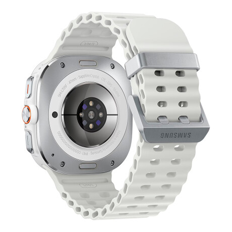 Samsung - Smartwatch Galaxy Watch Ultra 47 Mm - MIL-STD-810H. 10ATM. IP68. 1,5'' Super Amoled. 4G. R 001