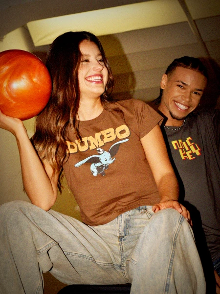 REMERA DUMBO VARIANTE 1