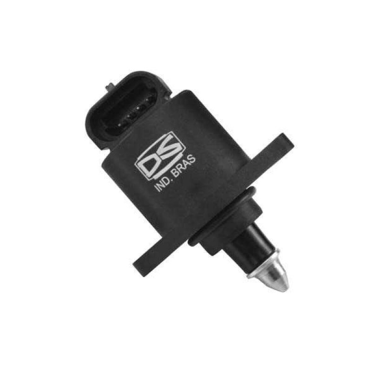 IAC - MOTOR PASO A PASO - FIAT FORD VW MARELLI MONOPUNTO = 40380202 - 