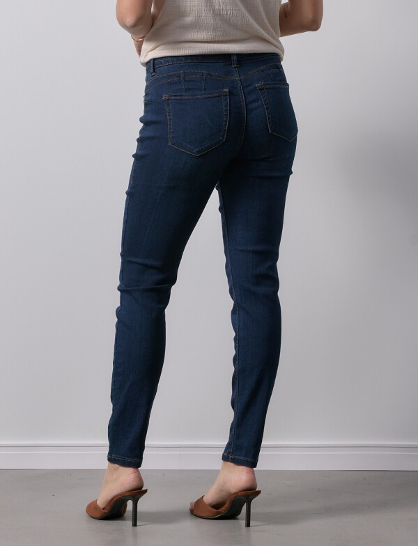 Jean Goddess JEAN OSCURO