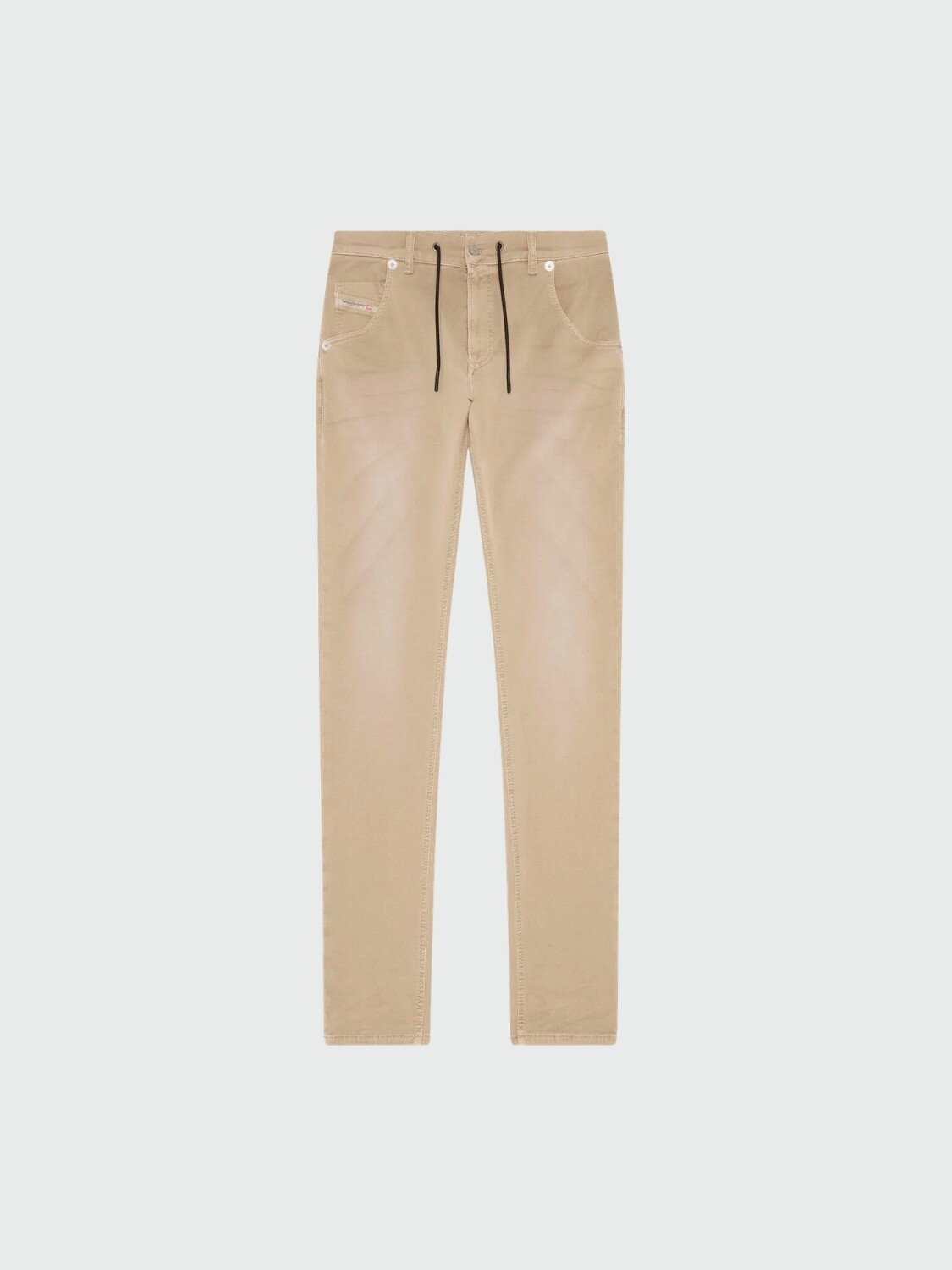 DIESEL - Jean Jogg Krooley Sweat 717