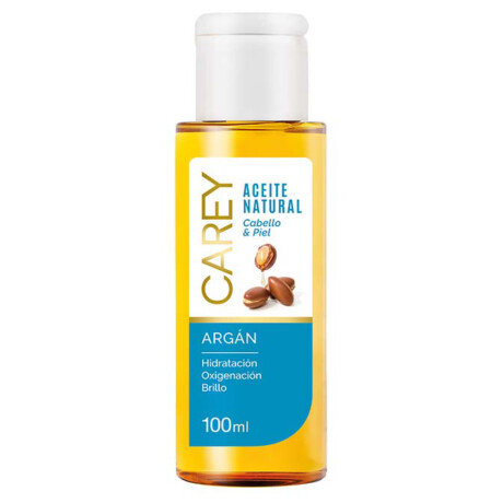 Aceite De Argan X 100 Ml Aceite De Argan X 100 Ml