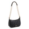 Bolso de Hombro Kiersten Black
