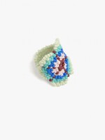 Anillo Tutti multicolor