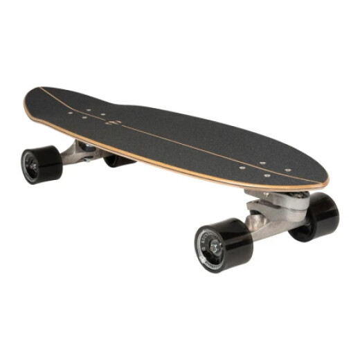 Surf Skate Completo Carver CX CI BLACK BEAUTY 31,75" Surf Skate Completo Carver CX CI BLACK BEAUTY 31,75"