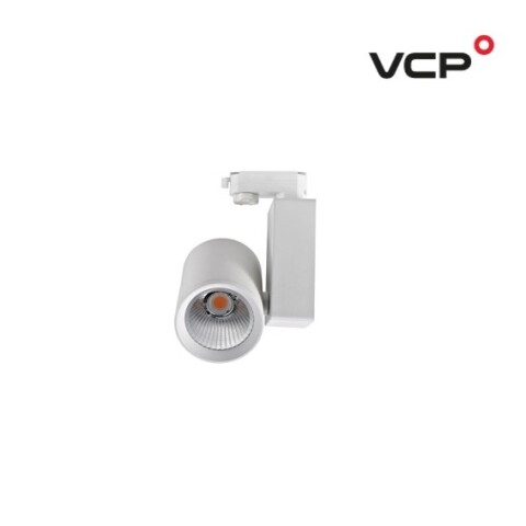 CABEZAL LED 30W BLANCO MOVIL 3000K CABEZAL LED 30W BLANCO MOVIL 3000K