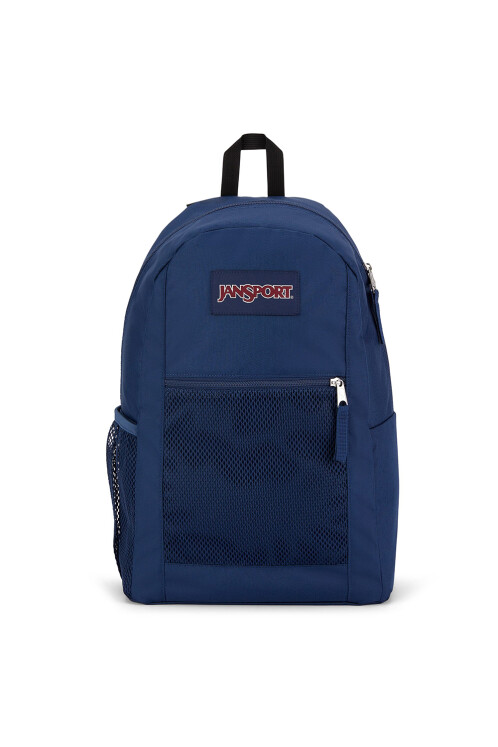 Mochilas Jansport Zone Pack Unisex Navy