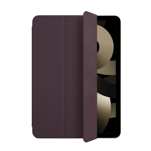 Funda Smart Folio para el iPad Air (4 y 5.ª generación) - Cereza oscura Funda Smart Folio para el iPad Air (4 y 5.ª generación) - Cereza oscura