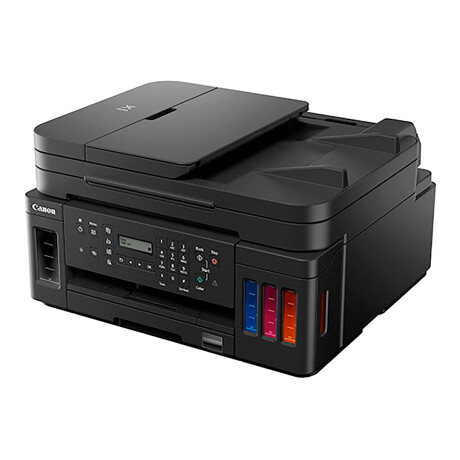 Impresora Multifunción Canon Pixma G7010 WiFi Sistema Continuo\n 001