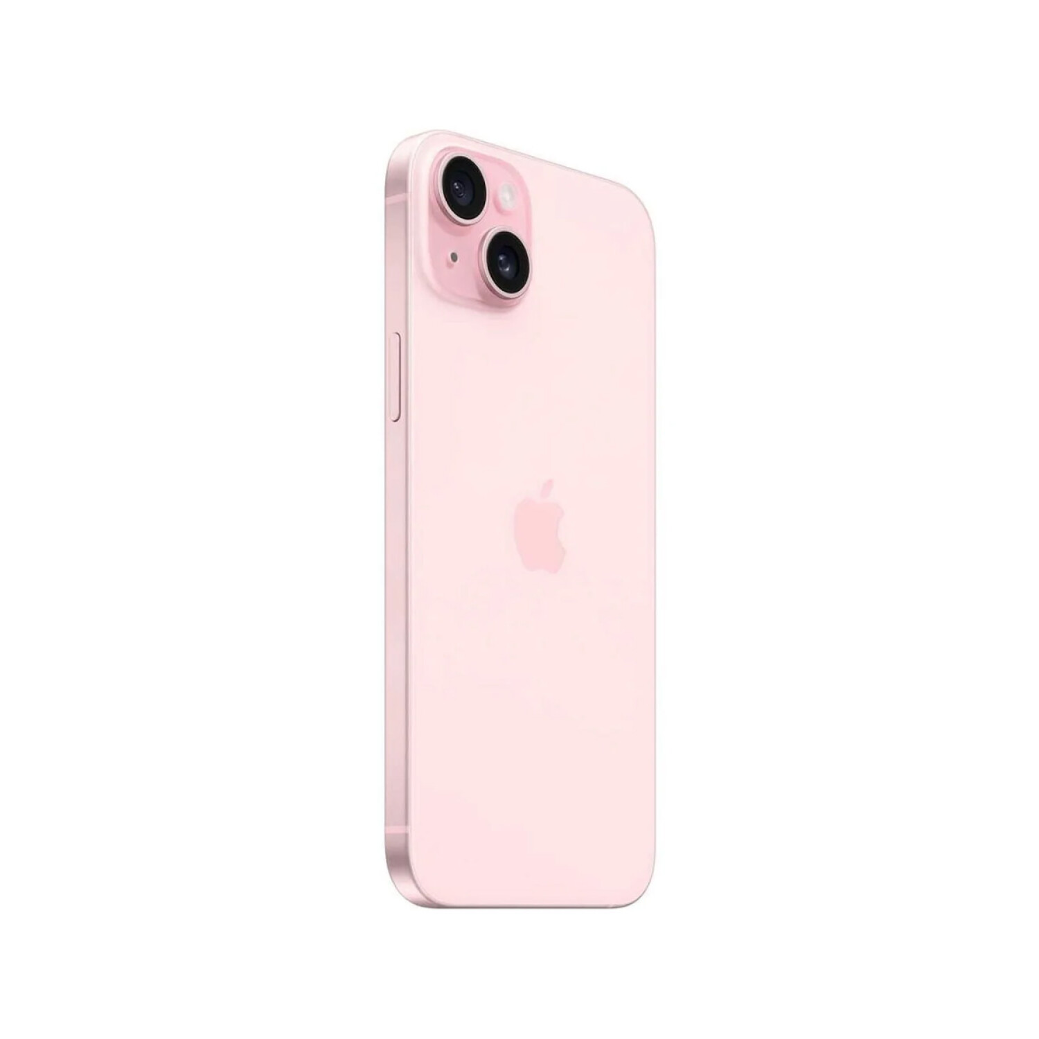 Celular Apple iPhone 15 128GB 6GB Pink CPO — ZonaTecno