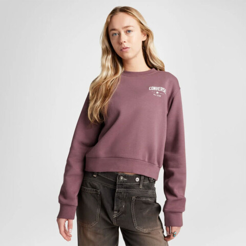 RETRO CHUCK CLASSIC CREW TRAIL MIXED TRAIL MIXED