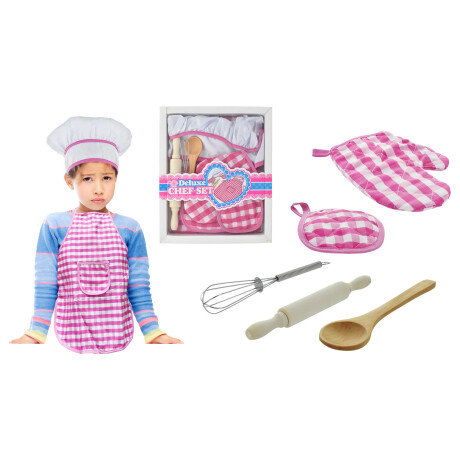 SET COCINA EN CAJA 7 PIEZAS 596-WQ5106 SET COCINA EN CAJA 7 PIEZAS 596-WQ5106