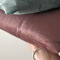Almohadones velvet Rosa Viejo