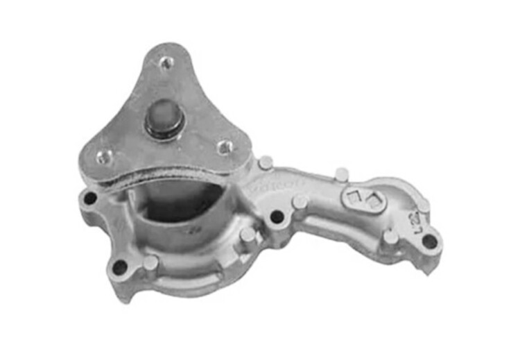 Bomba Agua s/Carcaza Byd F3/S1 11-25 Bomba Agua s/Carcaza Byd F3/S1 11-25