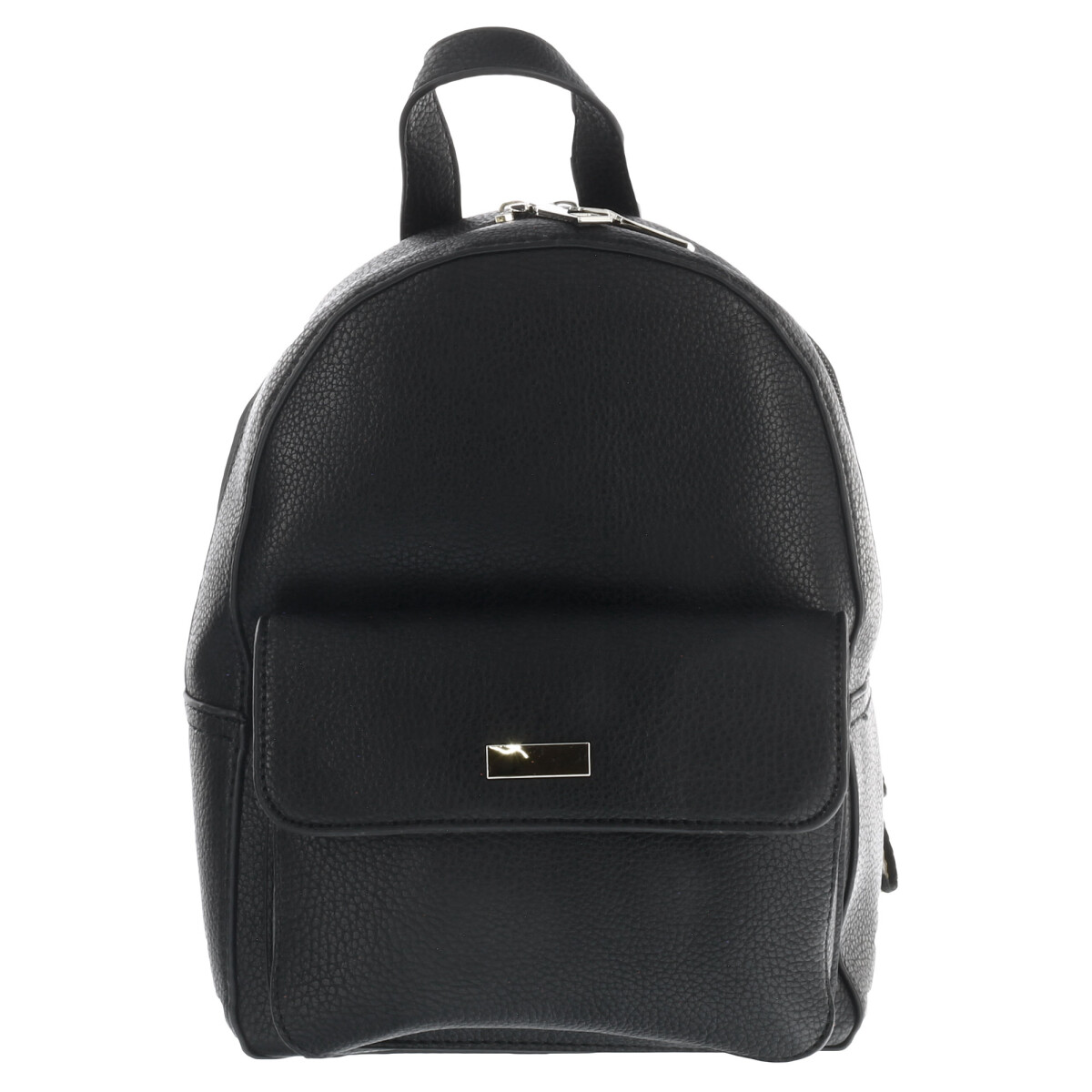 Mochila Miss Carol con cintas SAONA MissCarol - Negro 
