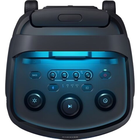 Torre de Sonido Samsung MX-ST50F Bluetooth Torre de Sonido Samsung MX-ST50F Bluetooth