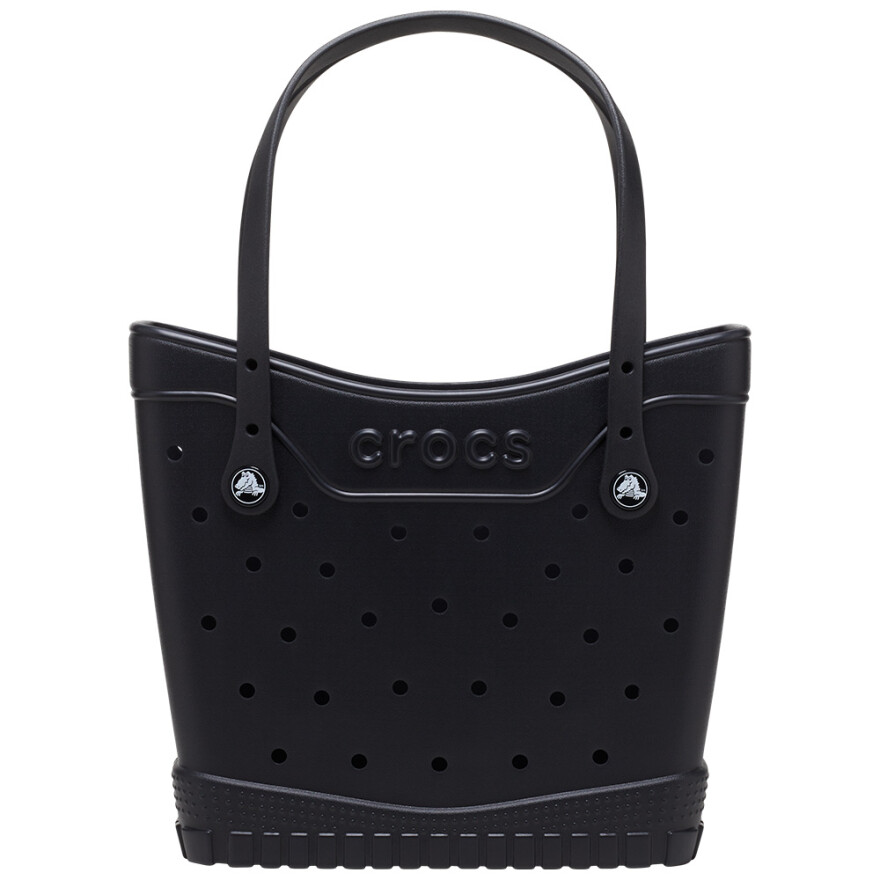 Bolso Medium Eva Tote Unisex Black