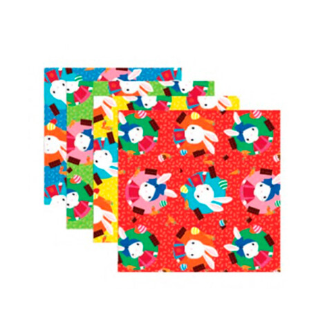 Hoja PASCUA 69x89 cm x3 Hoja PASCUA 69x89 cm x3