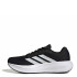 Championes Unisex Adidas Response Runner 2 Negro - Blanco
