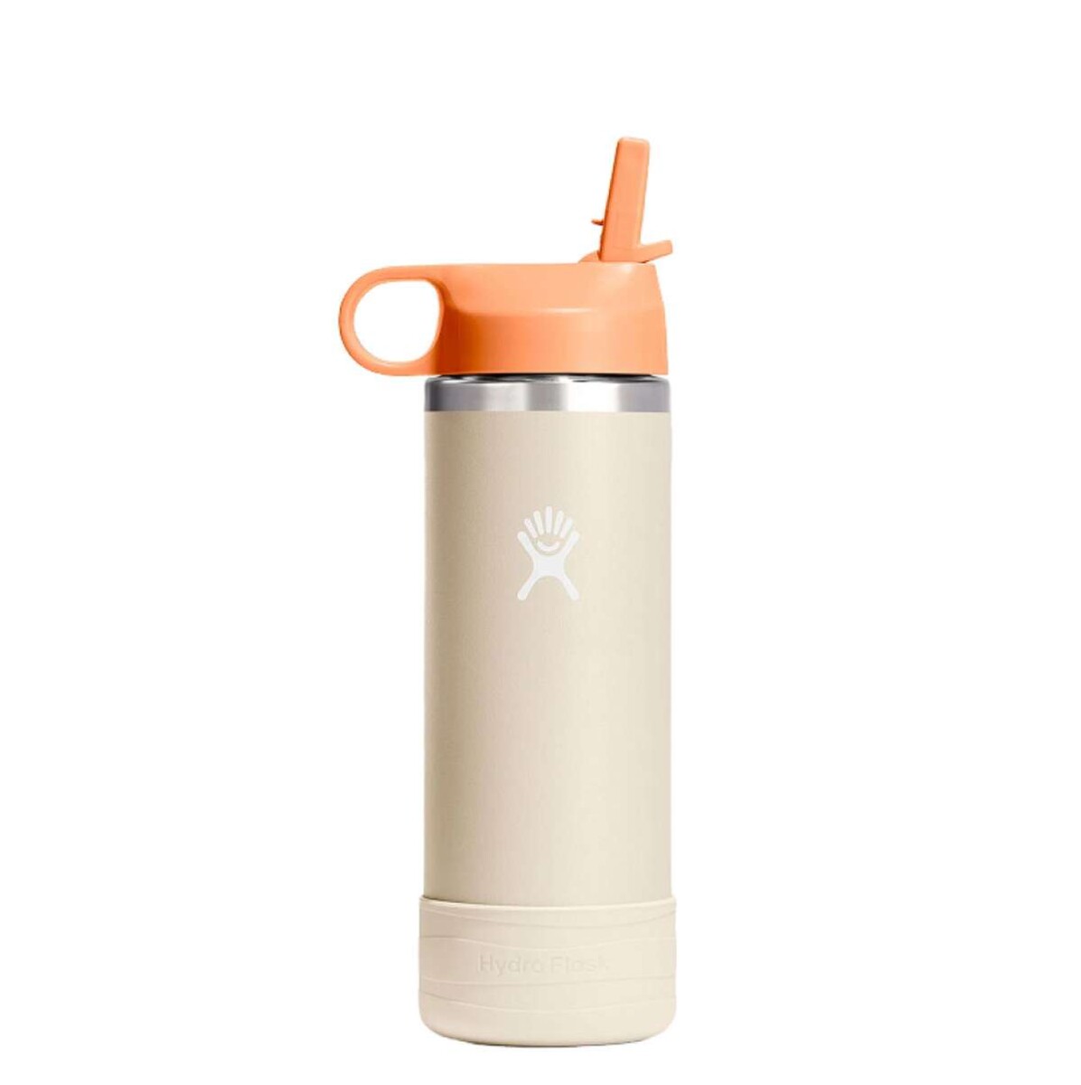 Botellas Termicas Hydro Flask 18 Oz Kids Wide Mouth - Multicolor 