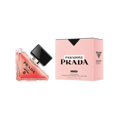 Perfume Prada Paradoxe EDP Intense 50ml Perfume Prada Paradoxe EDP Intense 50ml
