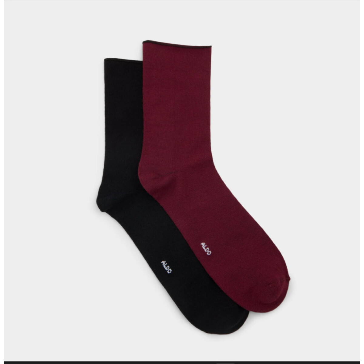 EFFORTLESSS RED - RED 