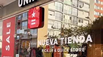 Pocitos - Pick up & Quick store