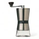 Molinillo De Café Manual 8 Moliendas Capac 200ml 60gr Granos Silver