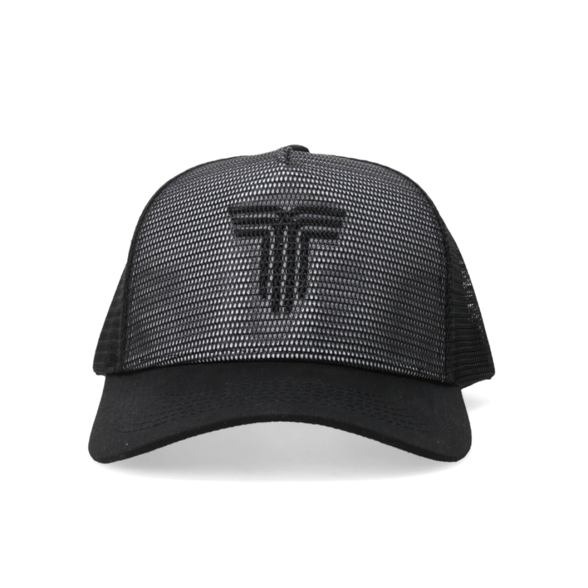 GORRO TRUCKER RED - TIFFOSI 