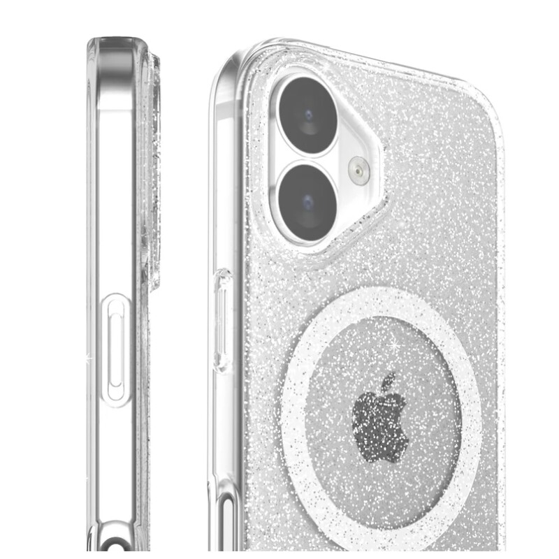 Case Prodigee iPhone 17 SuperStar Clear Case Prodigee iPhone 17 SuperStar Clear