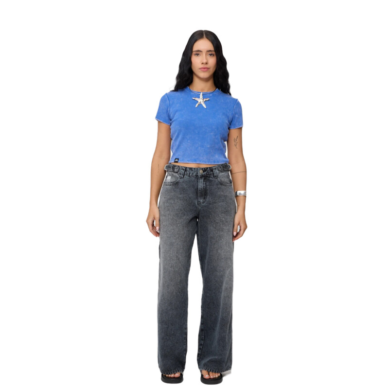Pantalon Rusty Lowin - Negro Pantalon Rusty Lowin - Negro