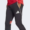 Pantalón Adidas Entrenamiento Tiro 25 Negro